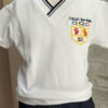 Camiseta manga corta