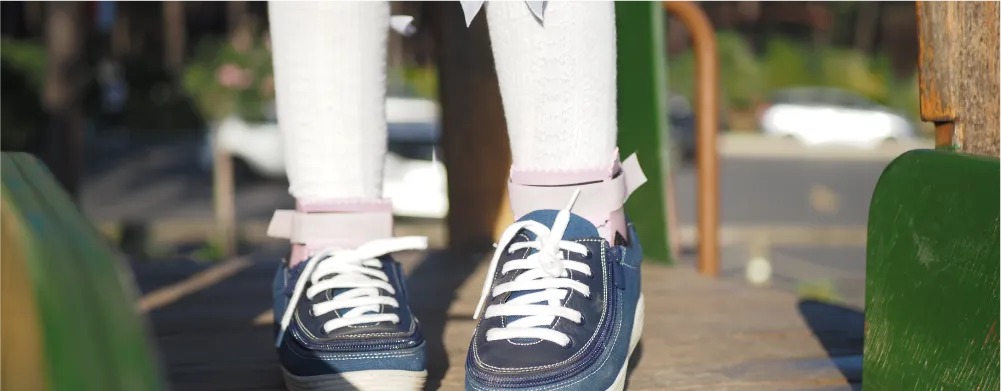 Elegir complementos para uniformes de colegio