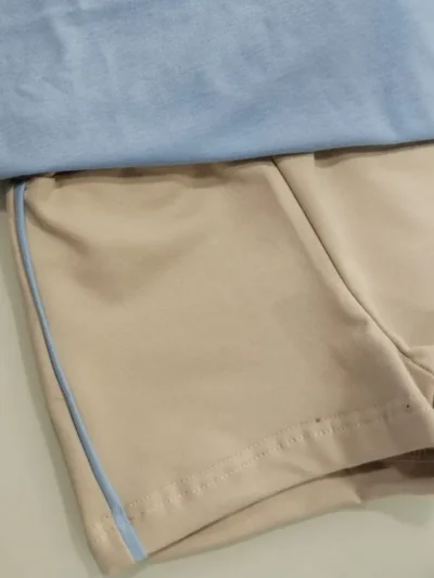 Pantalón corto