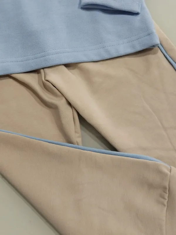 Pantalón largo