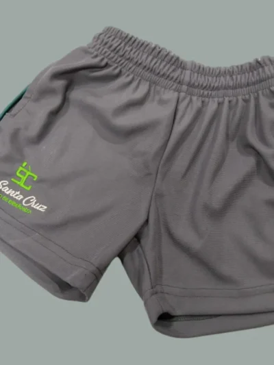 Pantalón corto deporte