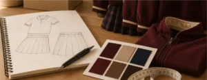 Qué debe ofrecer un fabricante de uniformes escolares